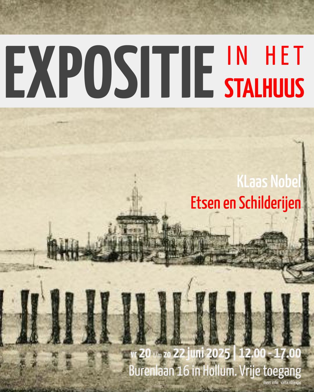 Poster Klaas