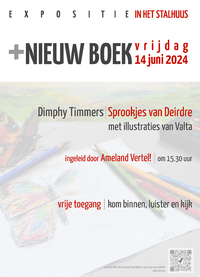 expo poster