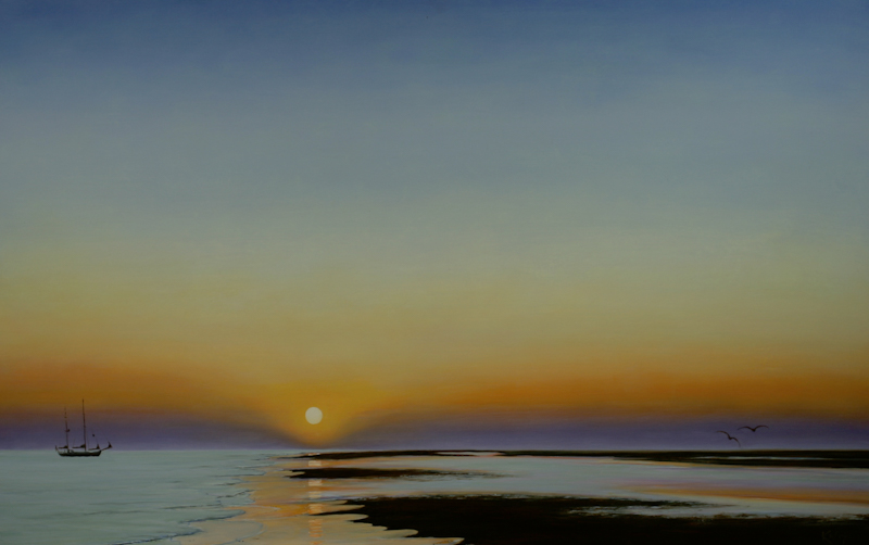 Thumbnail painting