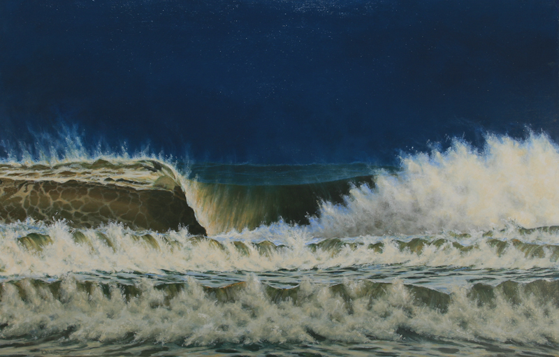 Thumbnail painting