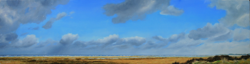 Thumbnail painting