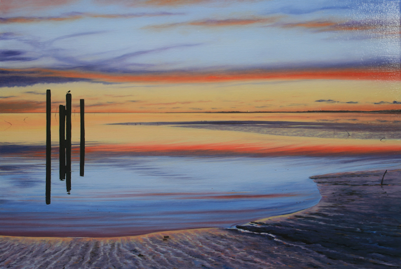 Thumbnail painting
