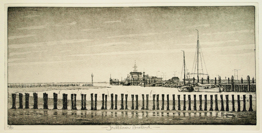 Thumbnail painting