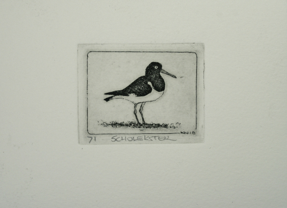 Thumbnail painting