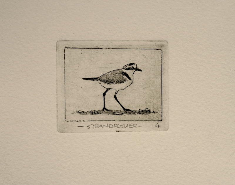 Thumbnail painting