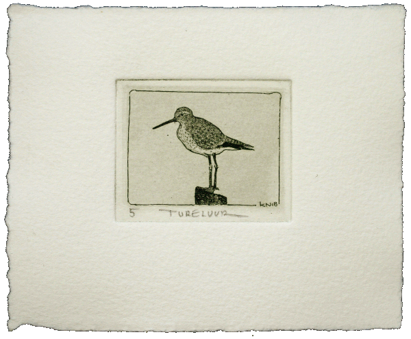 Thumbnail painting