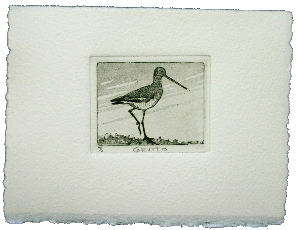 Thumbnail painting