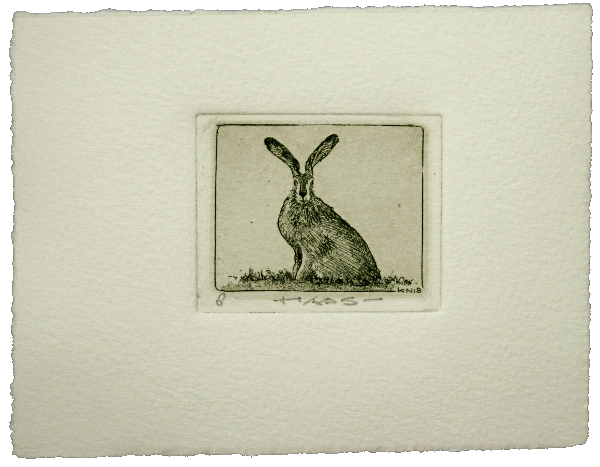 Thumbnail painting