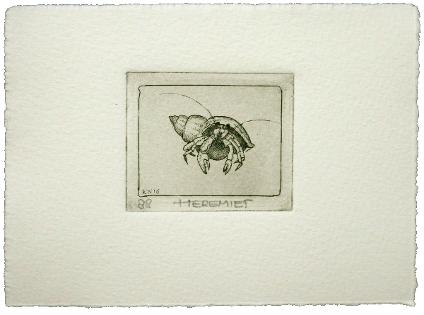 Thumbnail painting