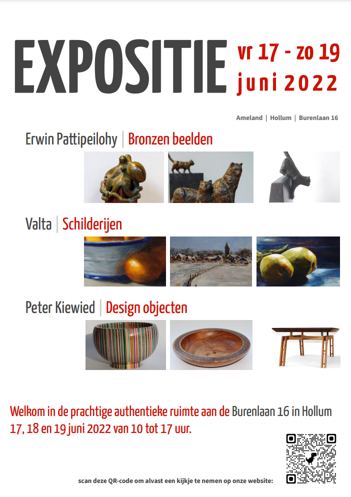 Thumbnail poster