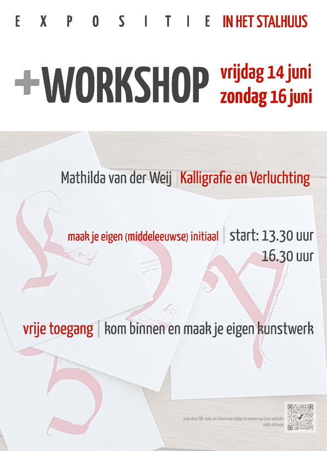 expo poster