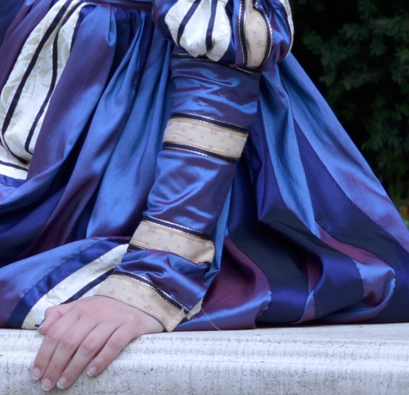 Thumbnail kostuum