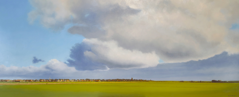 Thumbnail painting