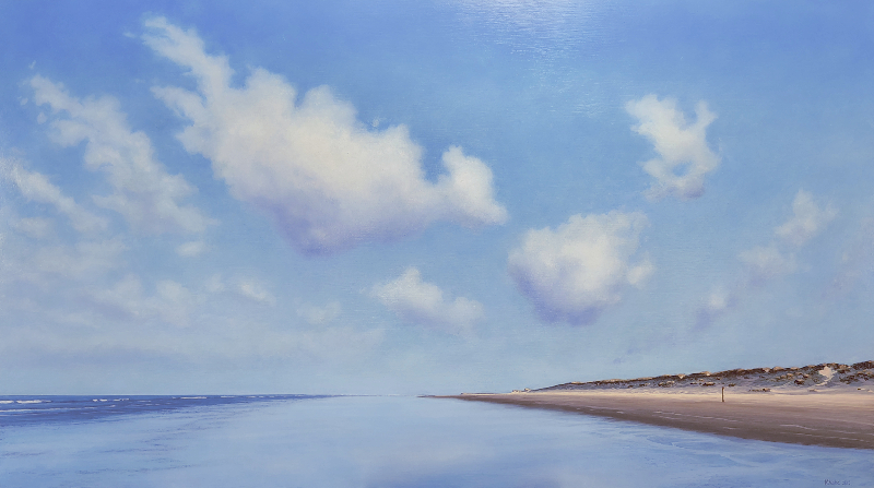 Thumbnail painting