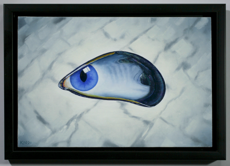 Thumbnail painting