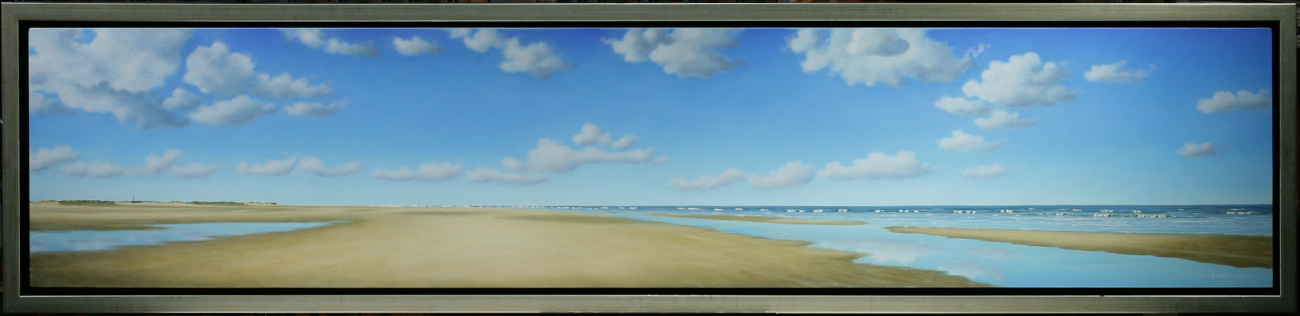 Thumbnail painting