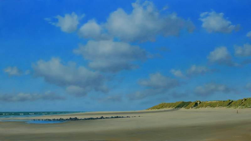 Thumbnail painting