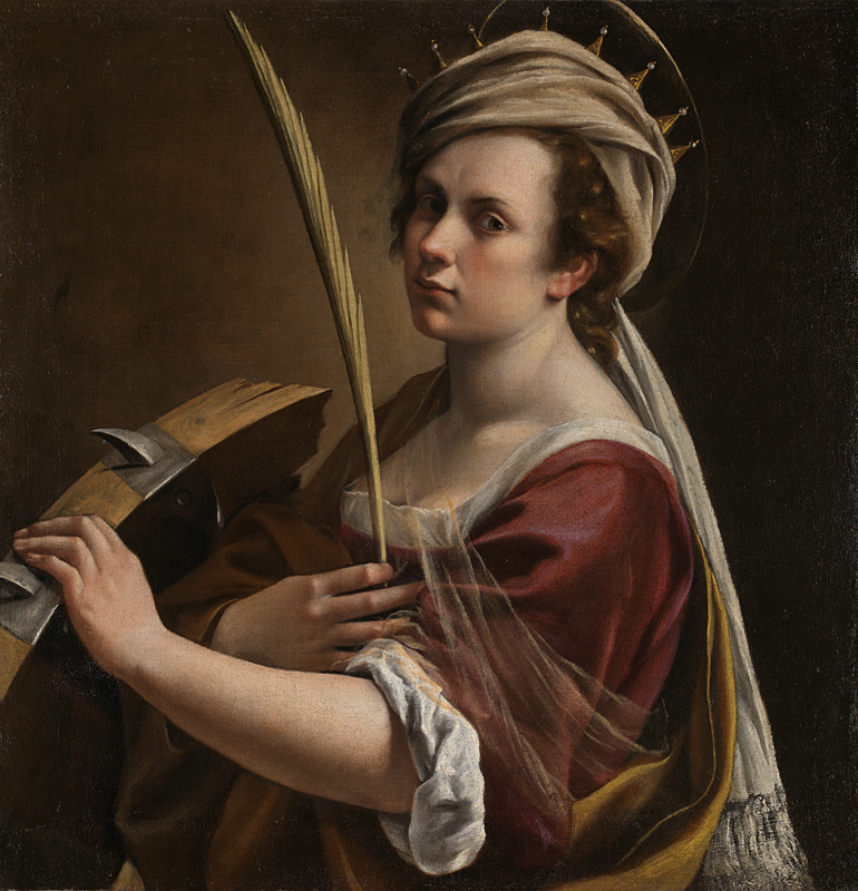 Kunstmiddagen door Valta