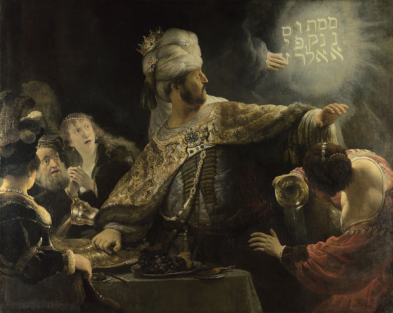 Kunstmiddagen door Valta