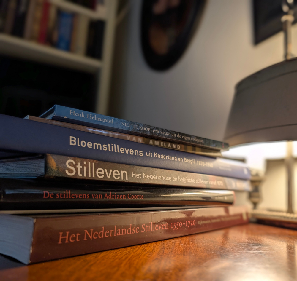 Kunstmiddagen door Valta