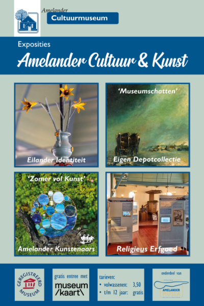 3-day Exhibition at the Stalhuus